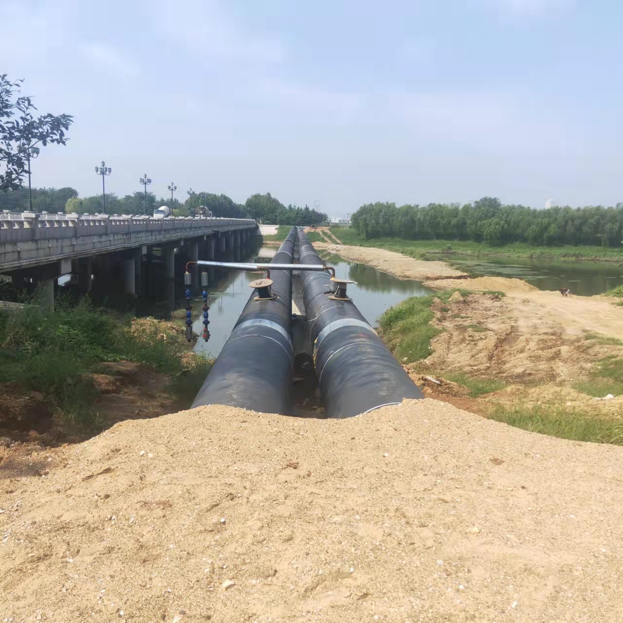 滁州除垢除菌输油管道清洗